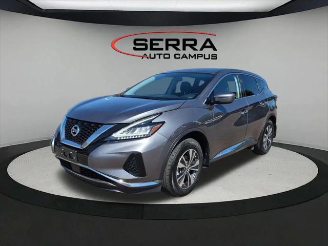 2019 Nissan Murano S for sale in Okemos, MI