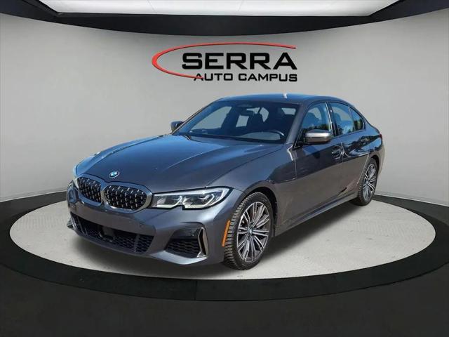 2020 BMW M340i M340i xDrive Sedan for sale in Okemos, MI