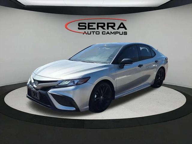 2024 Toyota Camry XSE for sale in Okemos, MI
