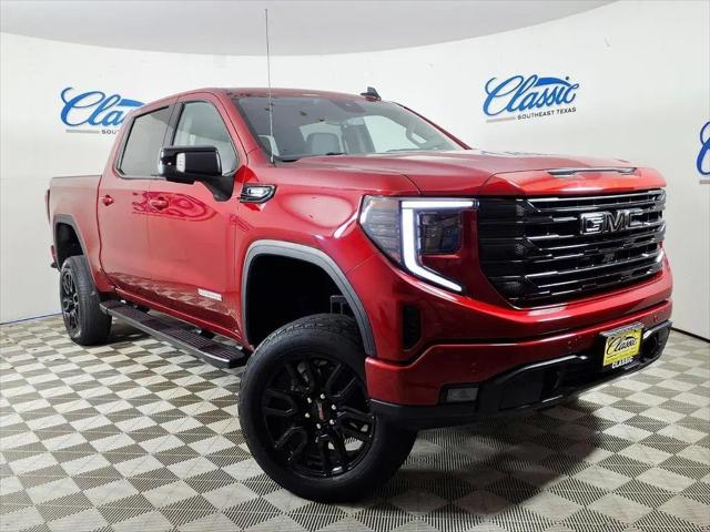 2024 GMC Sierra 1500 2WD Crew Cab Short Box Elevation for sale in Beaumont, TX