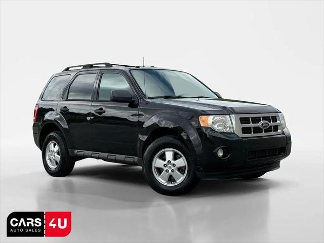 2012 Ford Escape XLT for sale in Knoxville, TN