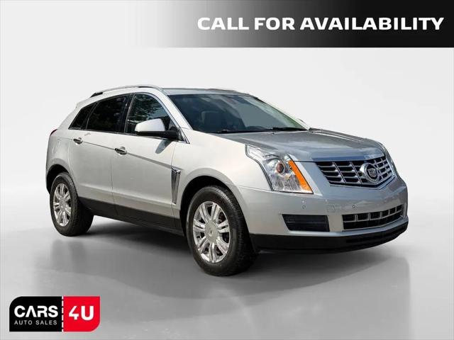 2015 Cadillac SRX Luxury Collection for sale in Knoxville, TN