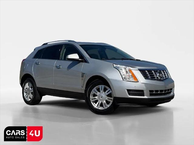 2015 Cadillac SRX Luxury Collection for sale in Knoxville, TN