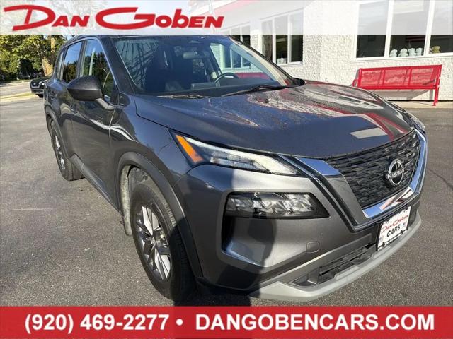 2023 Nissan Rogue S Intelligent AWD for sale in Green bay, WI