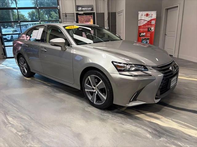2017 Lexus GS 350 Base for sale near Milford, OH