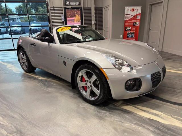 2008 Pontiac Solstice for sale near Milford, OH