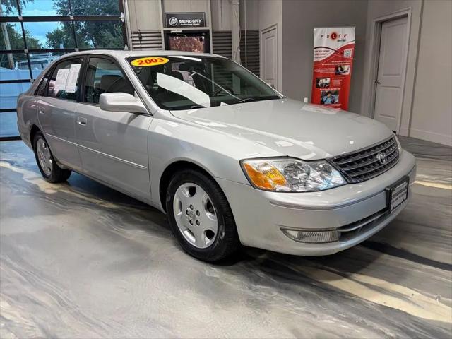 2003 Toyota Avalon XLS for sale near Milford, OH
