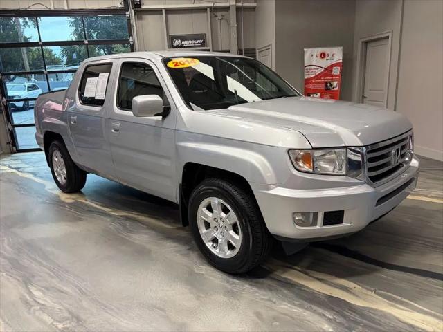2014 Honda Ridgeline for sale near Milford, OH