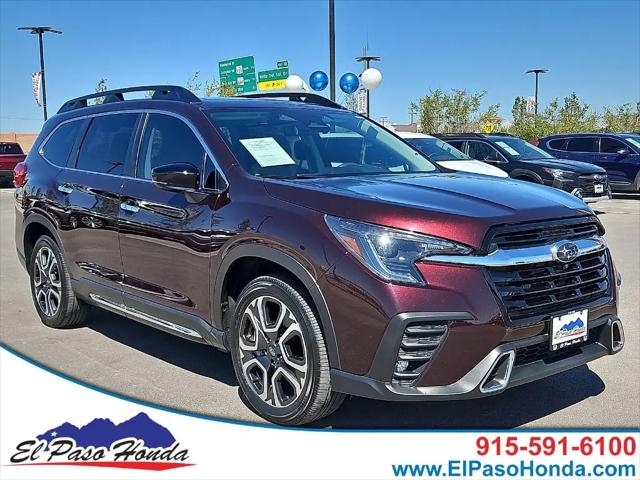 2024 Subaru Ascent Touring 7-Passenger for sale in El Paso, TX
