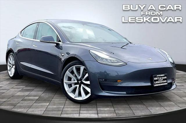 2018 Tesla Model 3 Long Range for sale in Kennewick, WA