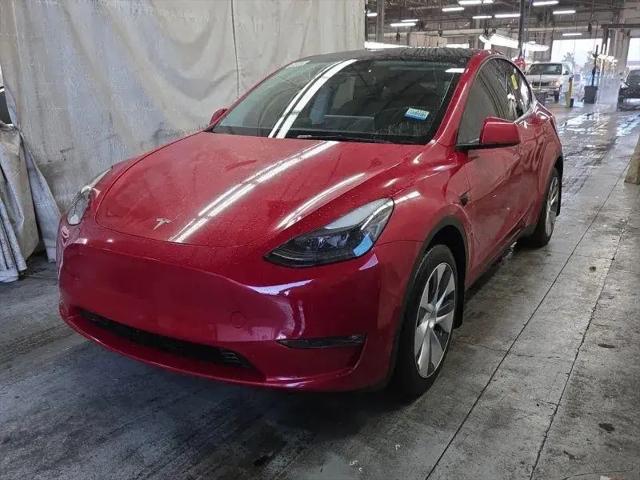 2023 Tesla Model Y Long Range Dual Motor All-Wheel Drive for sale in Kennewick, WA