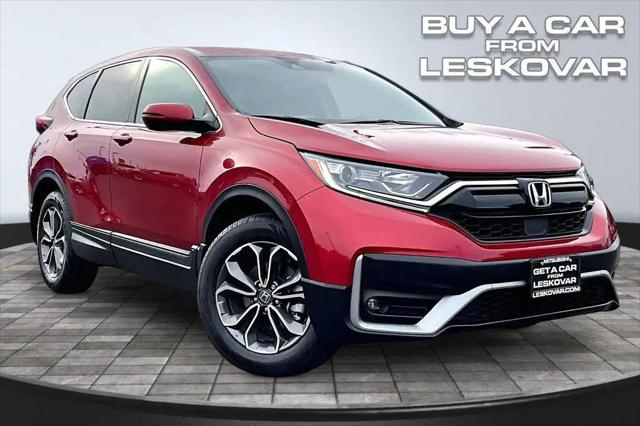 2020 Honda CR-V AWD EX for sale in Kennewick, WA