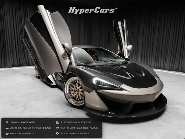 2017 McLaren 570S Base for sale in New Albany, IN