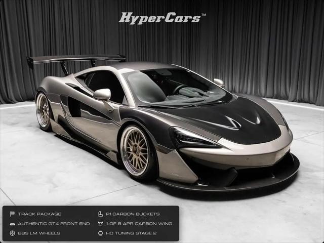 2017 McLaren 570S Base for sale in New Albany, IN