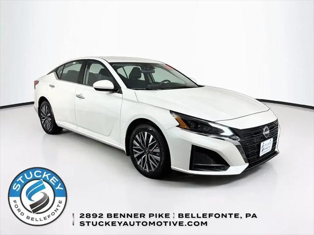 2023 Nissan Altima SV Intelligent AWD for sale in Bellefonte, PA
