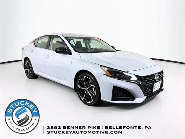 2023 Nissan Altima SR Intelligent AWD for sale in Bellefonte, PA