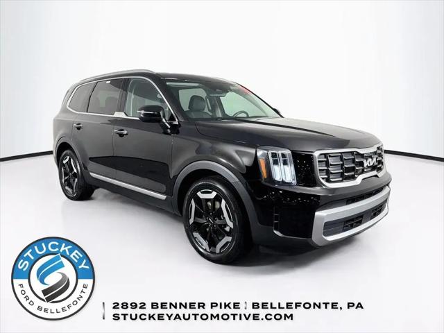 2023 Kia Telluride S for sale in Bellefonte, PA