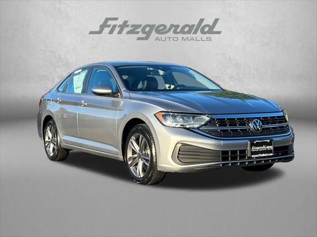 2024 Volkswagen Jetta 1.5T SE for sale in Frederick, MD
