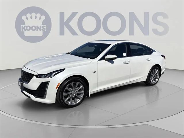 2024 Cadillac CT5 Premium Luxury for sale in Westminster, MD