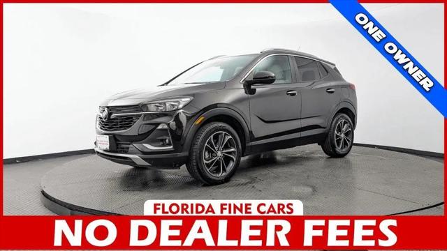2021 Buick Encore GX AWD Select for sale in Miami, FL