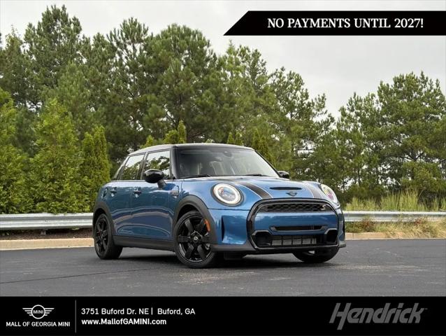 2024 MINI Hardtop Cooper S for sale in Buford, GA