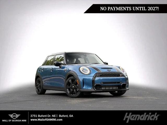 2024 MINI Hardtop Cooper S for sale in Buford, GA