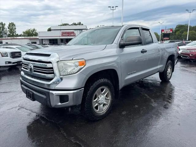 2016 Toyota Tundra SR 4.6L V8 for sale in Brandon Twp, MI