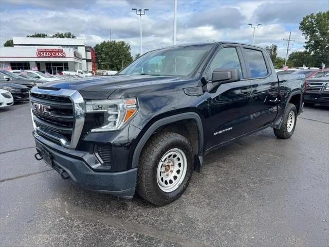 2019 GMC Sierra 1500 Base for sale in Brandon Twp, MI