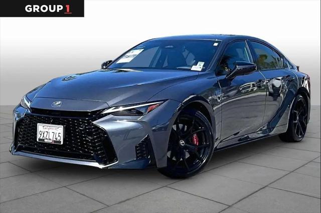 2026 Lexus IS 350 F SPORT for sale in Newport Beach, CA