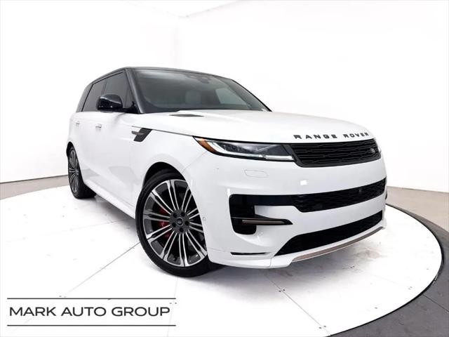 2025 Land Rover Range Rover Sport P530 Dynamic SE for sale in Scottsdale, AZ