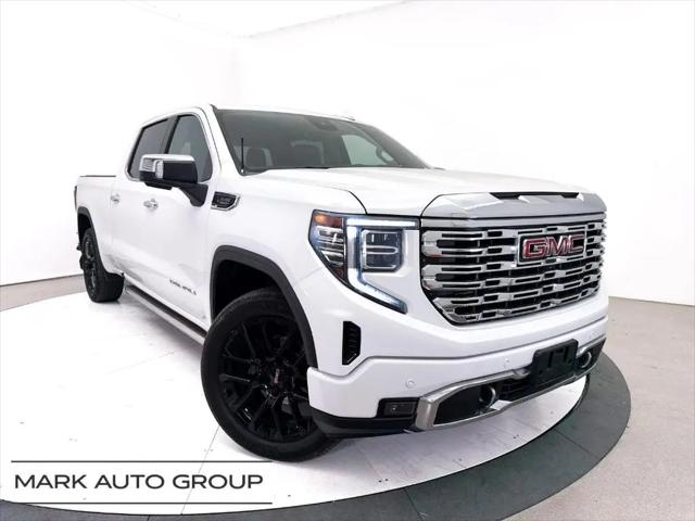 2023 GMC Sierra 1500 Denali for sale in Scottsdale, AZ