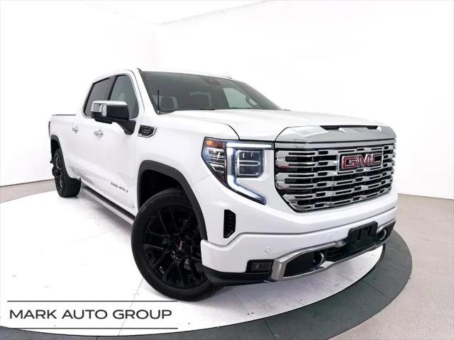 2023 GMC Sierra 1500 Denali for sale in Scottsdale, AZ