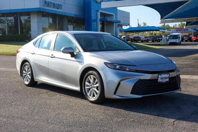 2025 Toyota Camry LE for sale in Bartlesville, OK