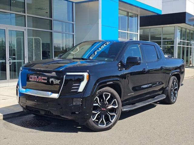 2026 GMC Sierra Max Range Denali for sale in Bellevue, WA