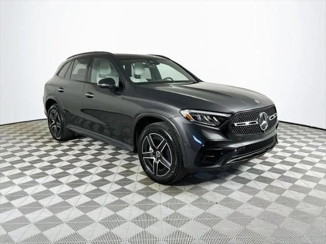 2024 Mercedes-Benz GLC SUV for sale in Naples, FL