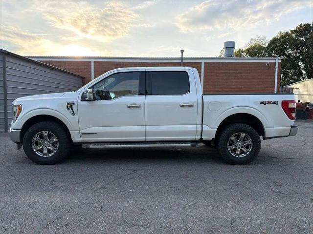 2023 Ford F-150 LARIAT for sale in Madison, NC