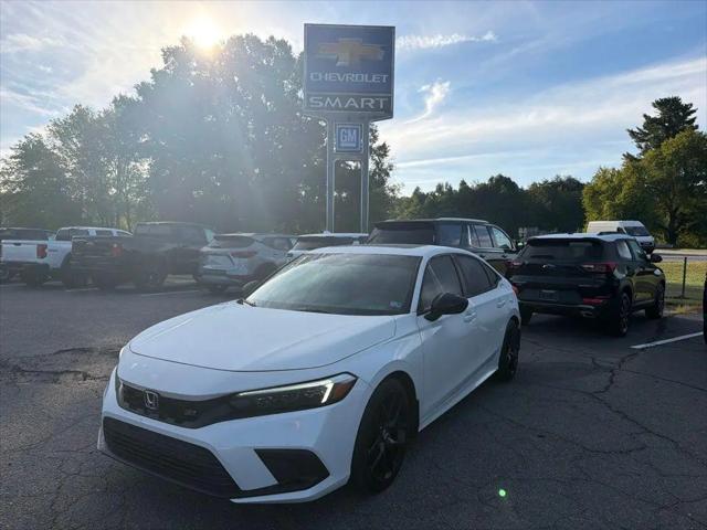 2022 Honda Civic Sedan for sale in Madison, NC