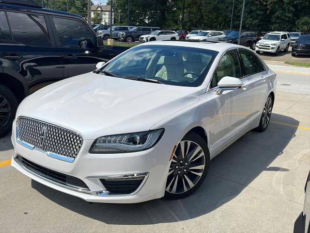 2018 Lincoln MKZ Hybrid Reserve for sale in Cuyahoga Falls, OH