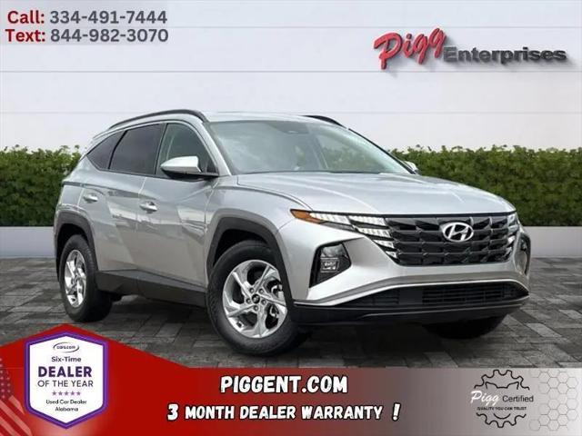 2024 Hyundai Tucson SEL for sale in Prattville, AL