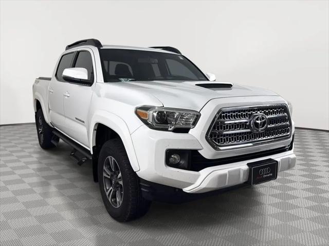 2017 Toyota Tacoma TRD Sport for sale in Omaha, NE