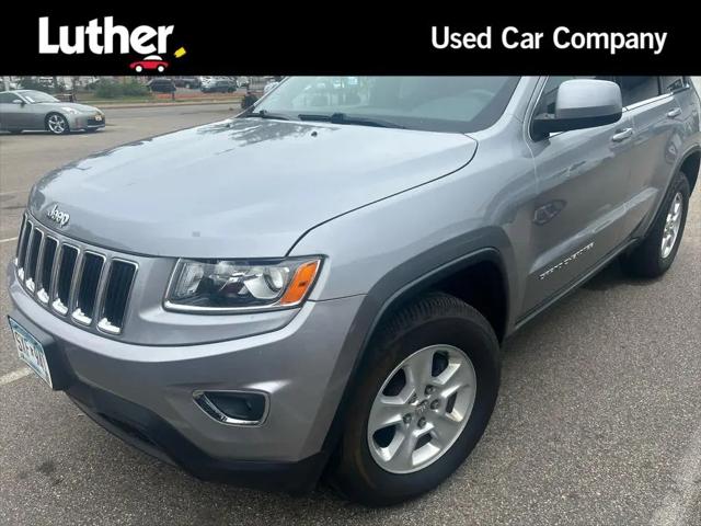 2015 Jeep Grand Cherokee Laredo for sale in Brooklyn Park, MN
