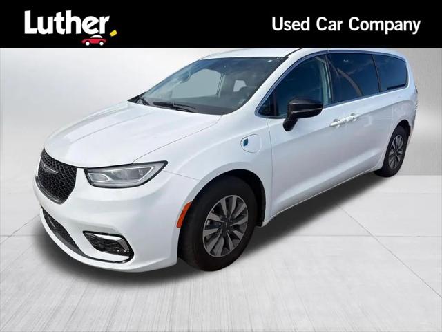 2024 Chrysler Pacifica Hybrid Select for sale in Brooklyn Park, MN