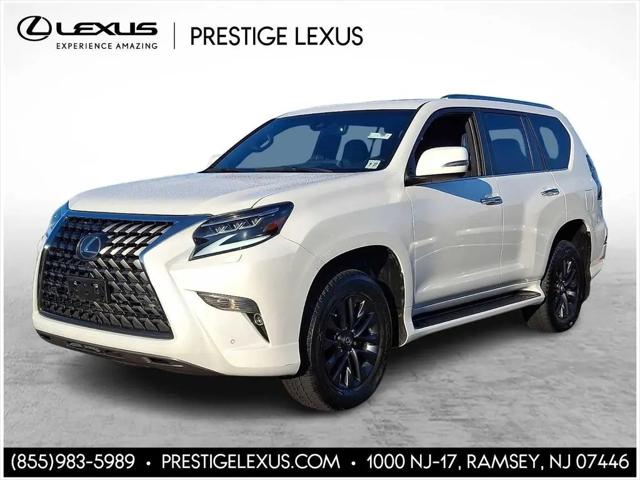 2022 Lexus GX 460 Premium for sale in Ramsey, NJ
