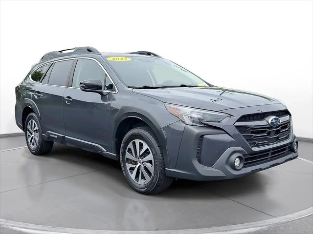 2023 Subaru Outback for sale near Greenville, OH