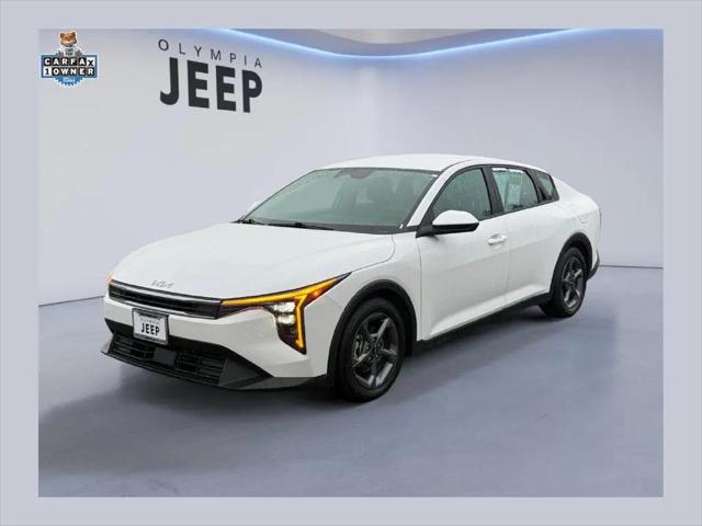 2025 Kia K4 LXS for sale in Olympia, WA