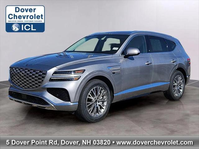 2025 Genesis GV80 2.5T Standard AWD for sale in Dover, NH