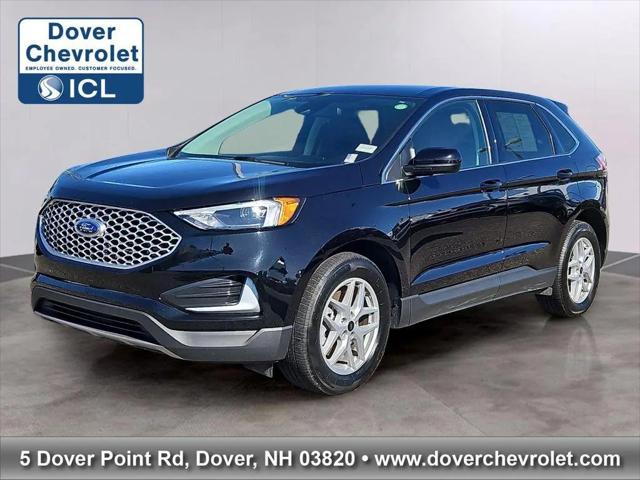 2024 Ford Edge SEL for sale in Dover, NH