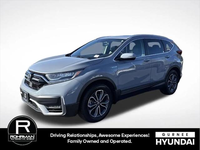 2022 Honda CR-V Hybrid EX-L for sale in Gurnee, IL