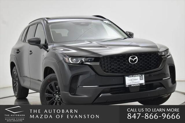 2026 Mazda CX-50 Hybrid Premium for sale in Evanston, IL