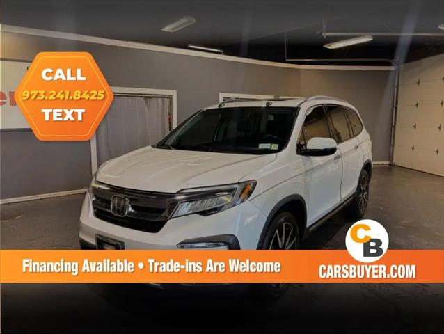 2019 Honda Pilot Touring for sale in South Hackensack, NJ